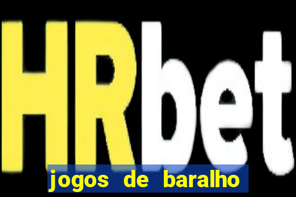 jogos de baralho para 3